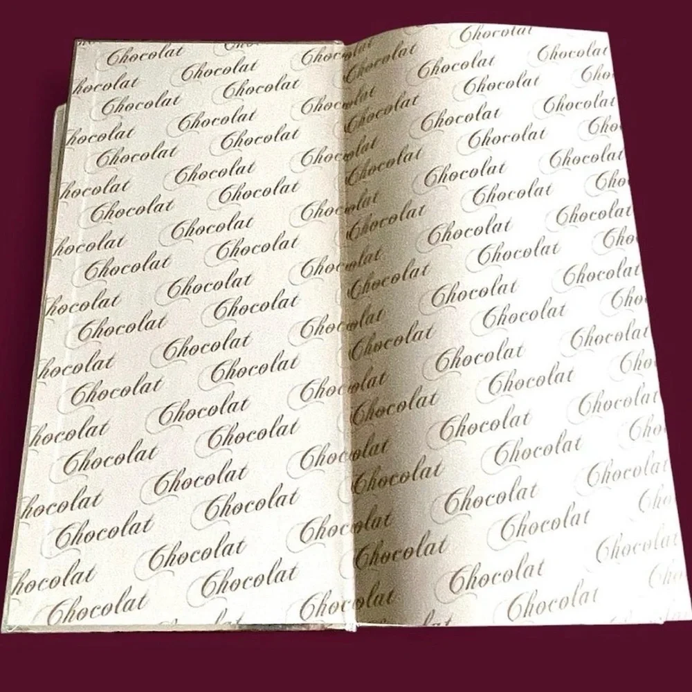 Chocolat by Stéphan Lagorce Cookbook Recipes Coffee Table Book 14x17 Large